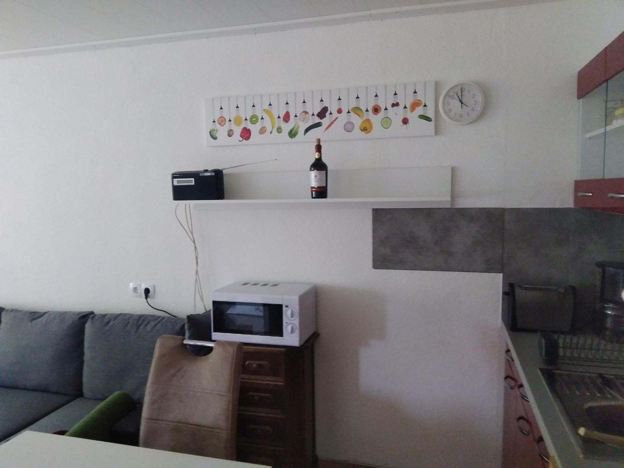 Ferienwohnung Tannenwald Bad Wildbad Extérieur photo