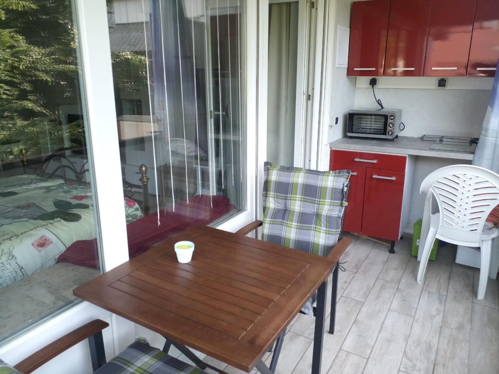 Ferienwohnung Tannenwald Bad Wildbad Extérieur photo