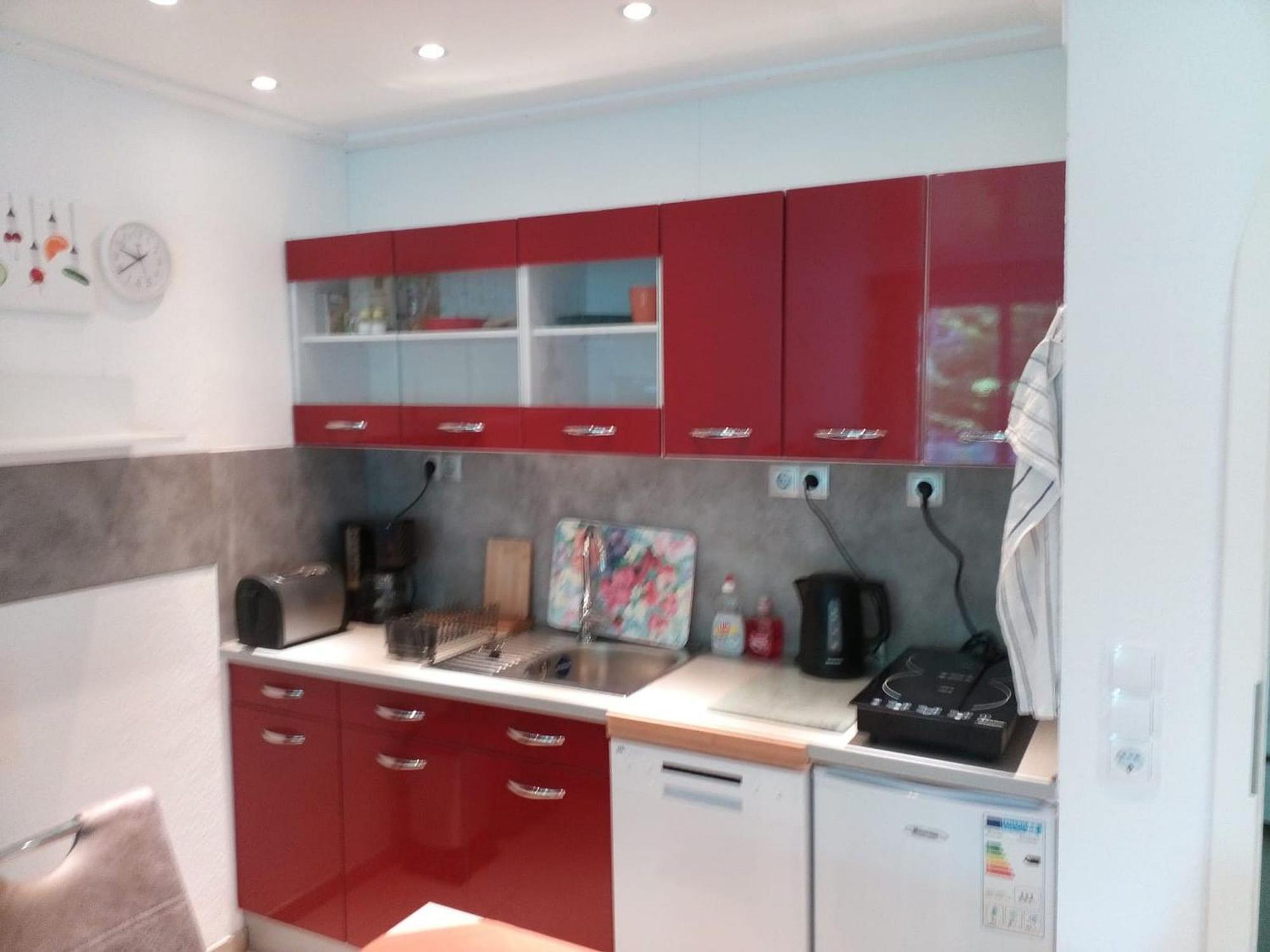 Ferienwohnung Tannenwald Bad Wildbad Extérieur photo
