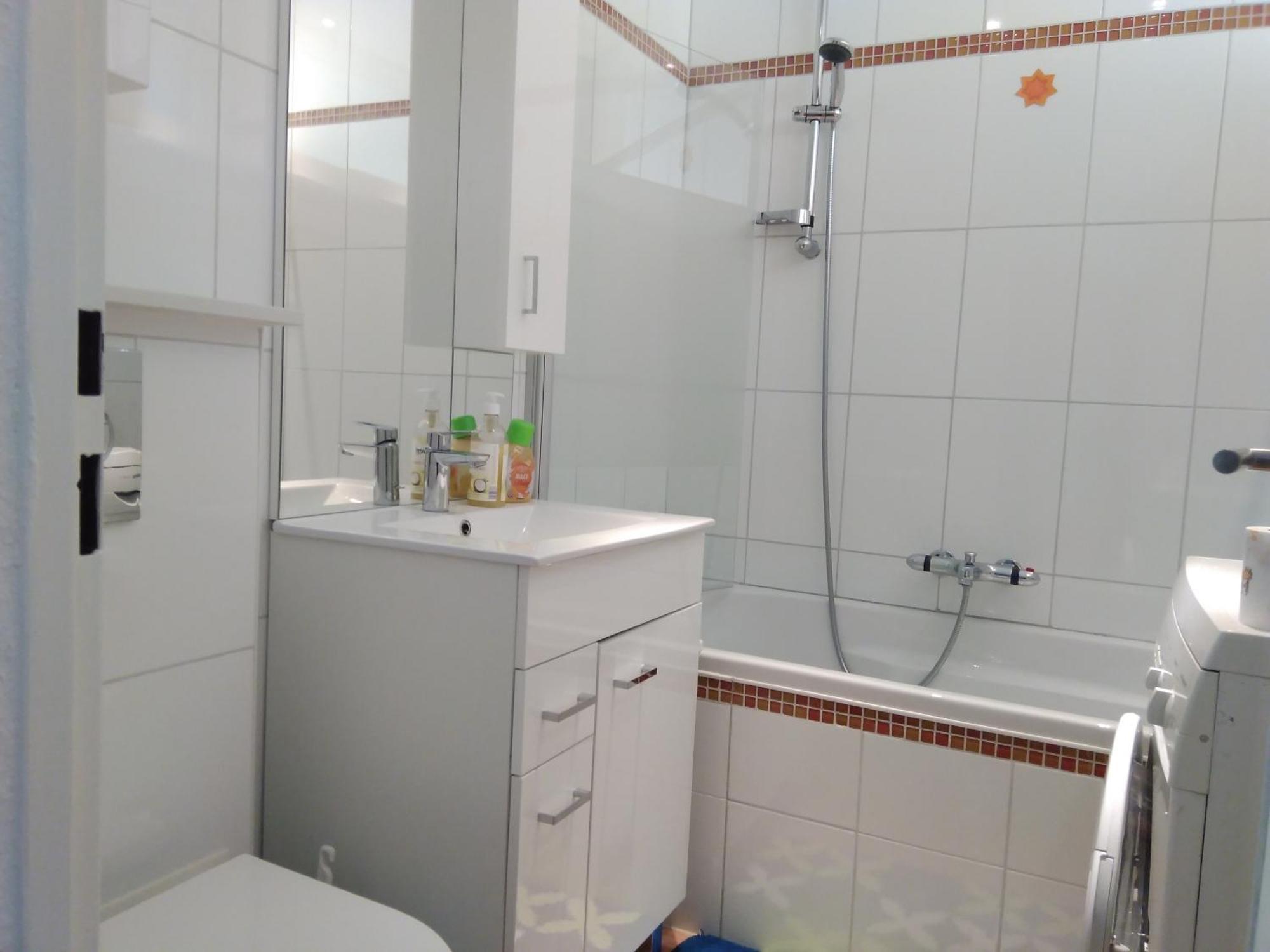 Ferienwohnung Tannenwald Bad Wildbad Extérieur photo