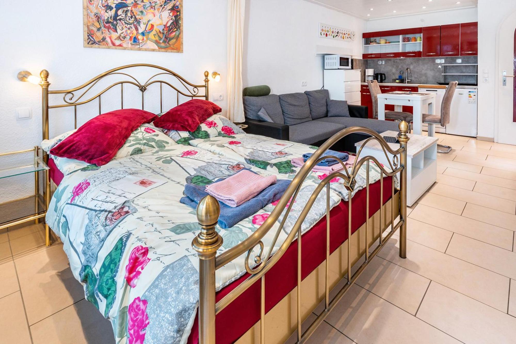 Ferienwohnung Tannenwald Bad Wildbad Extérieur photo