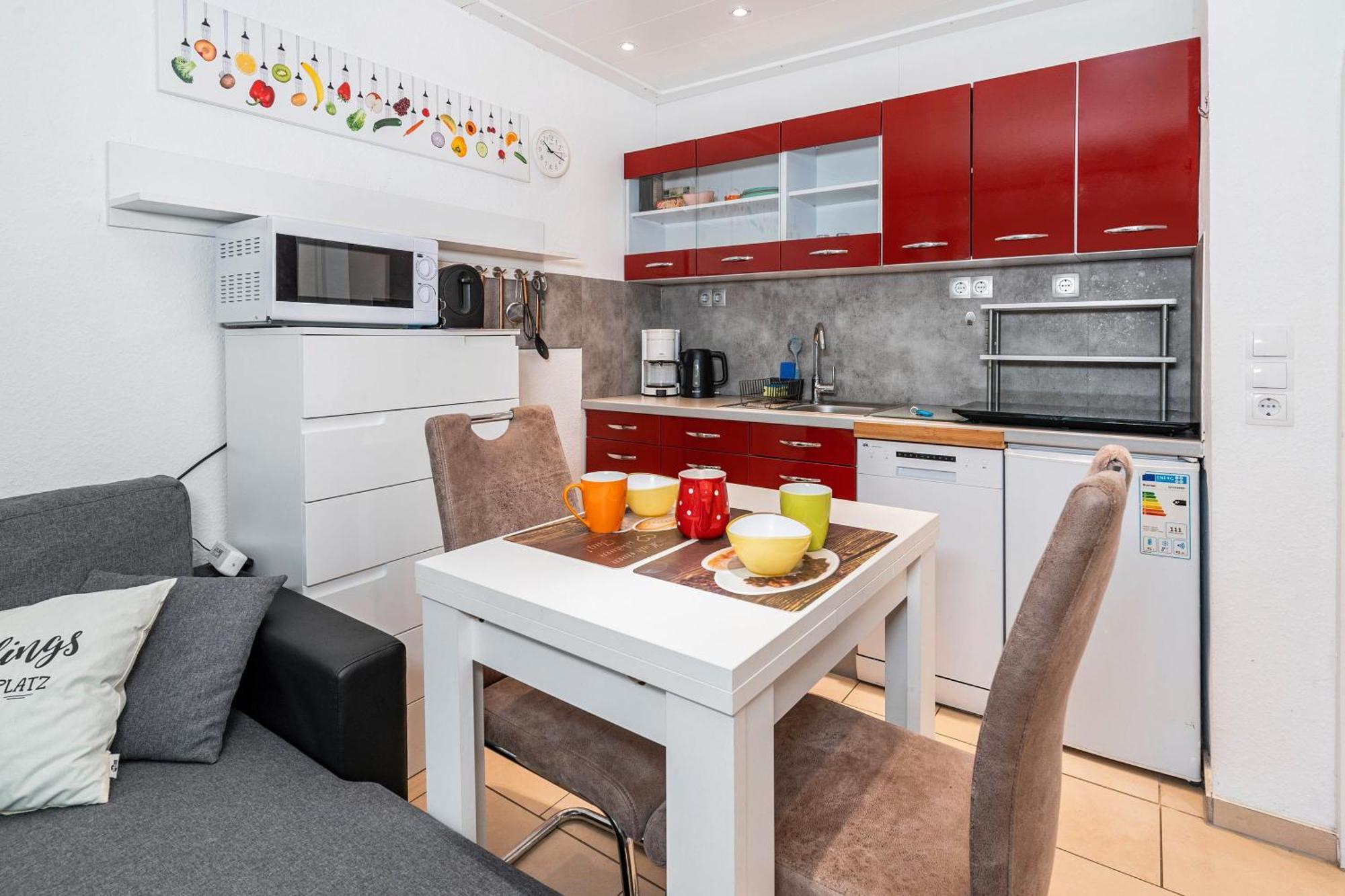 Ferienwohnung Tannenwald Bad Wildbad Extérieur photo