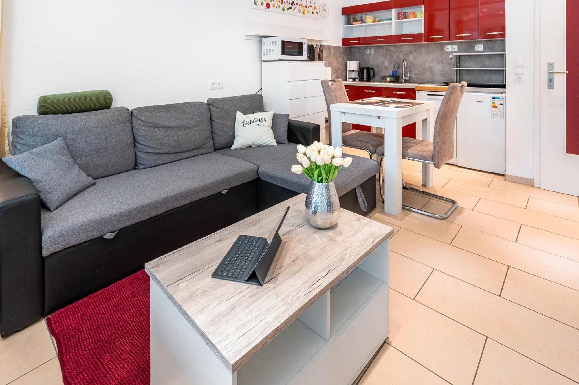 Ferienwohnung Tannenwald Bad Wildbad Extérieur photo