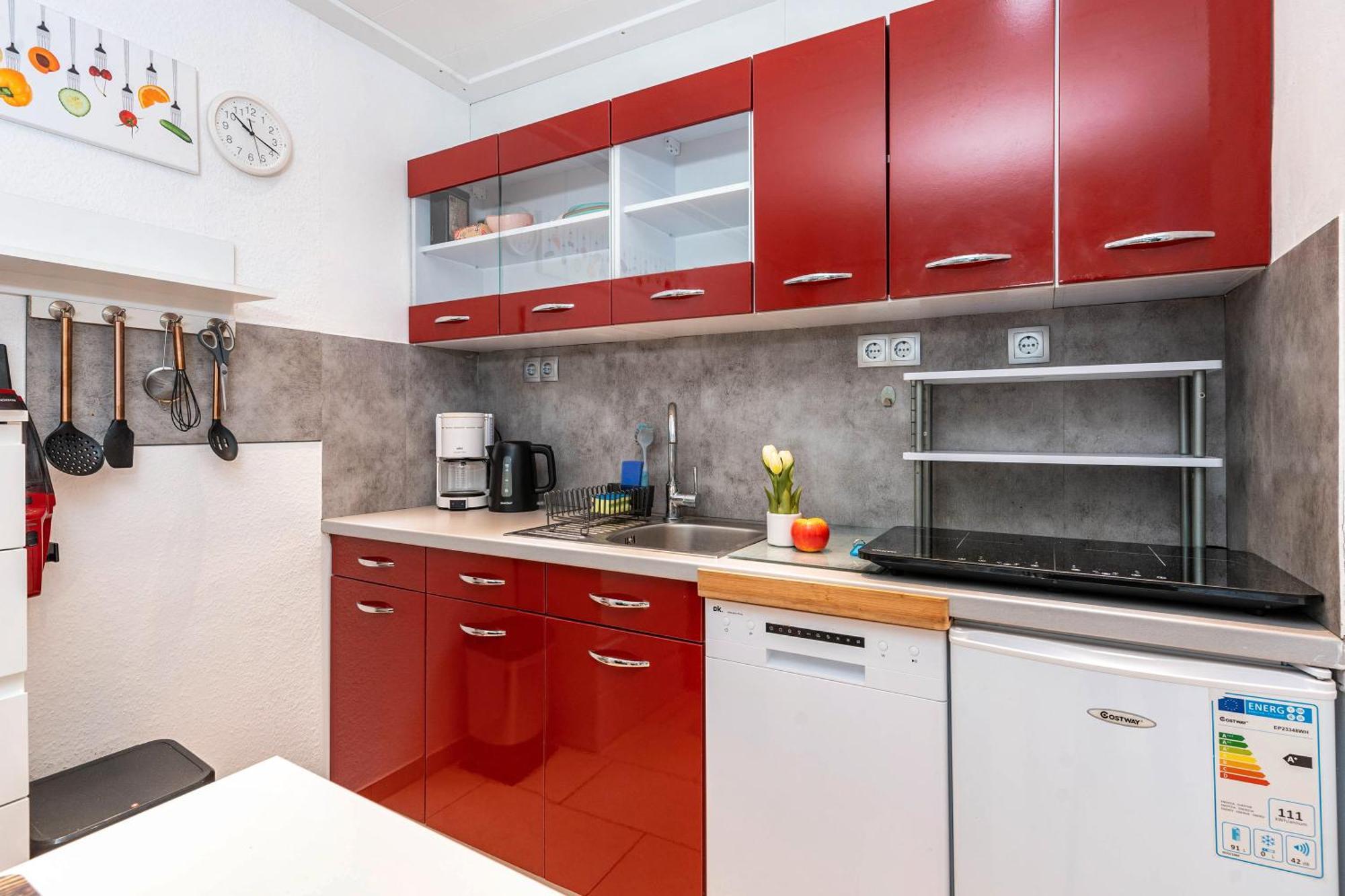 Ferienwohnung Tannenwald Bad Wildbad Extérieur photo